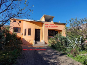 guest house mari